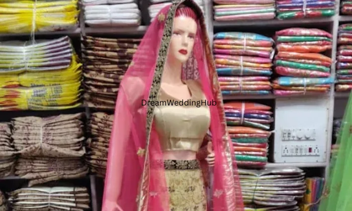 Ganpati Emporium JAGDAMBA